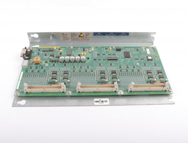 Siemens SINUMERIK PERIPHERIE-MODUL PP 72/48 6FC5611-0CA01-0AA0 Vers.A #used