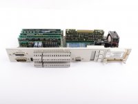 Siemens SIMODRIVE 611-A Regelungseinschub...