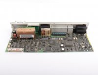 Siemens SIMODRIVE Regelungseinschub 6SN1121-0BA11-0AA1 Vers.D #used