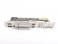 Siemens SIMODRIVE Regelungseinschub 6SN1121-0BA11-0AA1 Vers.D #used