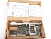 Siemens SIMODRIVE 611 Universal HR 2-Achs...