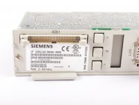 Siemens SIMODRIVE 611 Universal HR 2-Achs...