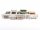 Siemens SIMODRIVE 611 Universal HR 2-Achs Regelungseinschub 6SN1118-0NH01-0AA0 Vers.A #used