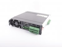 Beckhoff Servoregler AX2003 S60300-520 3x230-480V 2kVA 3A #used
