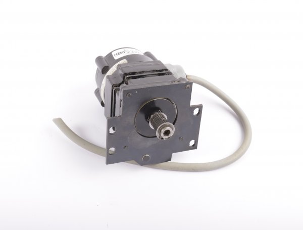 Berger Lahr Schrittmotor VRDM 564/50 LNB 12670015000 #used