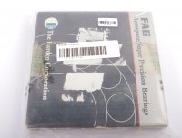 FAG Spindellager B7024C-T-P4S-UL #new sealed