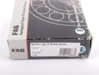 FAG Spindellager B7011 E.T.P4S.DUL #new sealed