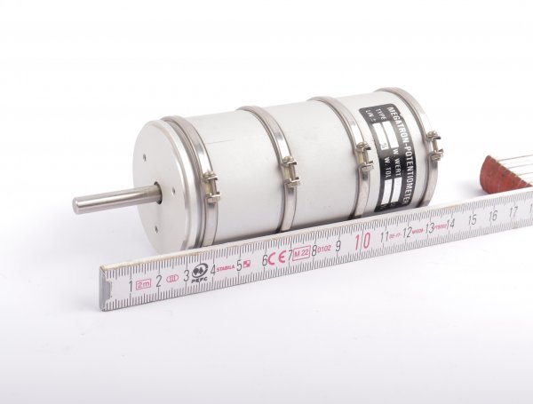 MEGATRON Potentiometer SCB 50 #used