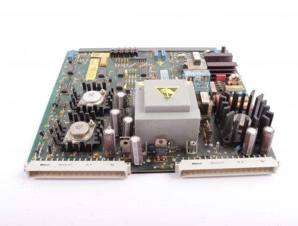 Bosch Netzteil TR10/15/20/25 II Netzteil 038035-702401 #used