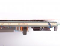 Bosch Netzteil TR10/15/20/25 II Netzteil 038035-702401 #used