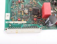 GRUNDIG Platine NSV 56 44206-860.02 für Deckel...