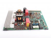 GRUNDIG Platine NSV 56 44206-860.02 für Deckel Dialog / Contour #used
