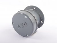 AEG Al-Ni Drehzahlwächter 4220-220-00 NB 085 443 #used