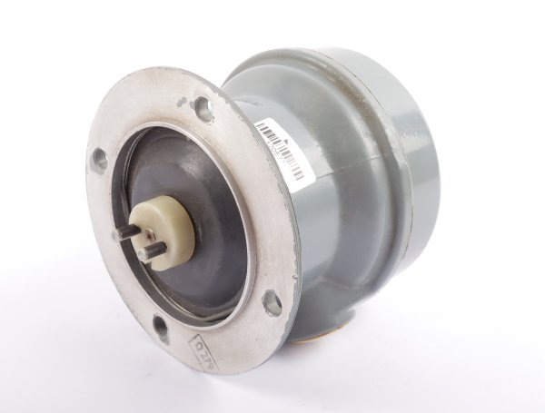 AEG Al-Ni Drehzahlwächter 4220-220-00 DD 85443  #used