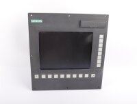 Siemens Sinumerik 802D Operator Panel-CNC PCU210.2...