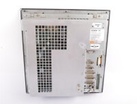 Siemens Sinumerik 802D Operator Panel-CNC PCU210.2 6FC5610-0BA10-0AA1 Version A #used
