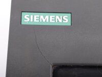 Siemens Sinumerik 802D Operator Panel-CNC PCU210.2 6FC5610-0BA10-0AA1 Version A #used