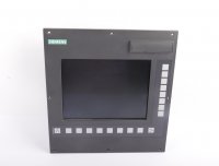 Siemens SINUMERIK 802D sl Version T/M plus Bedientafel 6FC5370-0AA00-2AA0 Version B #used