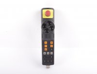 Heidenhain Handrad HR 410 Id.Nr. 296 469-12 #used