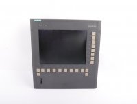 Siemens SINUMERIK Bedientafelfront OP 010S 10,4"...