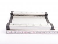Isel Linearschlitten Aluminium Linearlager #used