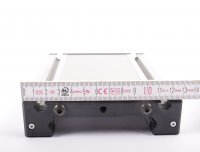 Isel Linearschlitten Aluminium Linearlager #used
