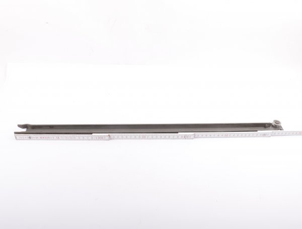 Führungsschiene links für LISTA Werkzeugschrank #used