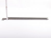 Führungsschiene links für LISTA Werkzeugschrank #used