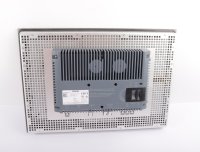 Siemens SIMATIC HMI TP1900 Comfort Panel 6AV2124-0UC02-0AX0 #used