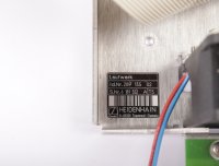 Heidenhain Laufwerk Id.Nr.289 135-02 289135-02 aus LE 426...
