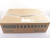 Siemens SIMATIC HMI SCD1900 Bedieneinheit 19 Zoll Wide...