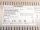 Siemens SIMATIC HMI SCD1900 Bedieneinheit 19 Zoll Wide Touch Bildschirm 6AV7862-2TA00-1AA00 #new open box