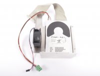 Heidenhain Laufwerk Id.Nr. 329 660-01 329660-01 #used