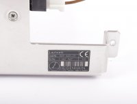Heidenhain Laufwerk Id.Nr. 329 660-01 329660-01 #used