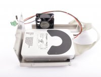 Heidenhain Laufwerk Id.Nr. 329 660-01 329660-01 #used