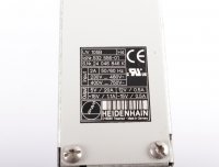 Heidenhain UV 105B Id.Nr. 532 556-01 532556-01 #used