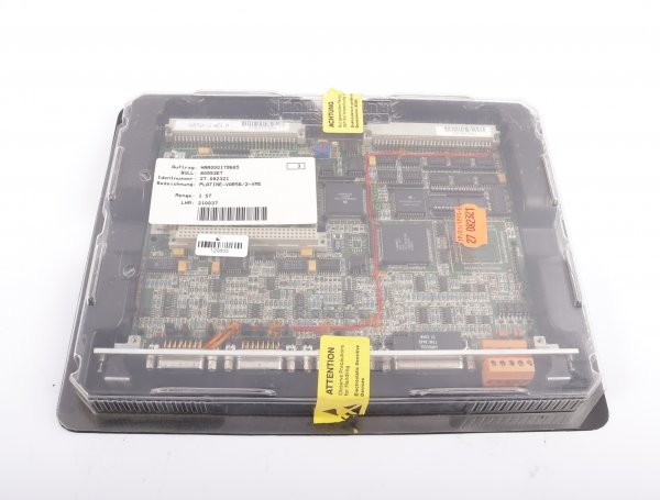 GRUNDIG NUMERIC VAR56/B AES 2 0.883.149-0 #used