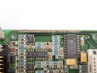 GRUNDIG NUMERIC VAR56/B AES 2 0.883.149-0 #used