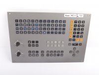 Heidenhain TE420 Tastatur Id.Nr. 344 143-01 344143-01 #used