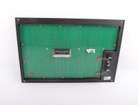 Heidenhain TE420 Tastatur Id.Nr. 344 143-01 344143-01 #used
