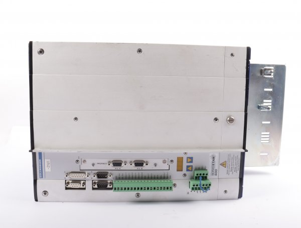 Danaher Motion Servo Drive SERVOSTAR 640 S64001 #used