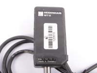 Heidenhain Messtaster MT12 mit Verbindungskabel 1,5m #used