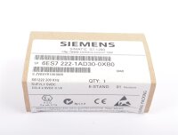 Siemens SIMATIC S7-1200 Digitalausgabe SB 1222...