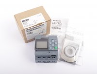 Siemens LOGO! 230RCE Logikmodul 6ED1052-1FB00-0BA8 #new open box