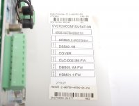 Rexroth INDRAMAT AC Servo Controller...