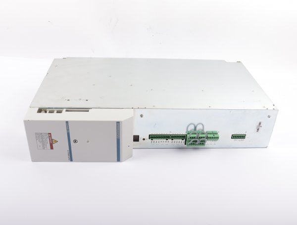 INDRAMAT DIAX 04 AC-Power Supply HVE02.2-W018N #used