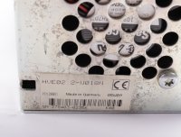 INDRAMAT DIAX 04 AC-Power Supply HVE02.2-W018N #used