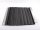 Maho Faltenbalg Gleitbahnschützer Führungsabdeckung Z-Achse aus Maho MH 600W CNC Fräsmaschine #used