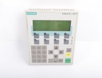 Siemens Operator Panel OP7/DP LC-Display 6AV3607-1JC20-0AX1 E-Stand:03 #used