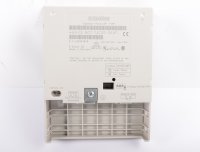 Siemens Operator Panel OP7/DP LC-Display 6AV3607-1JC20-0AX1 E-Stand:03 #used